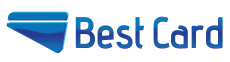 BestCard Logo 