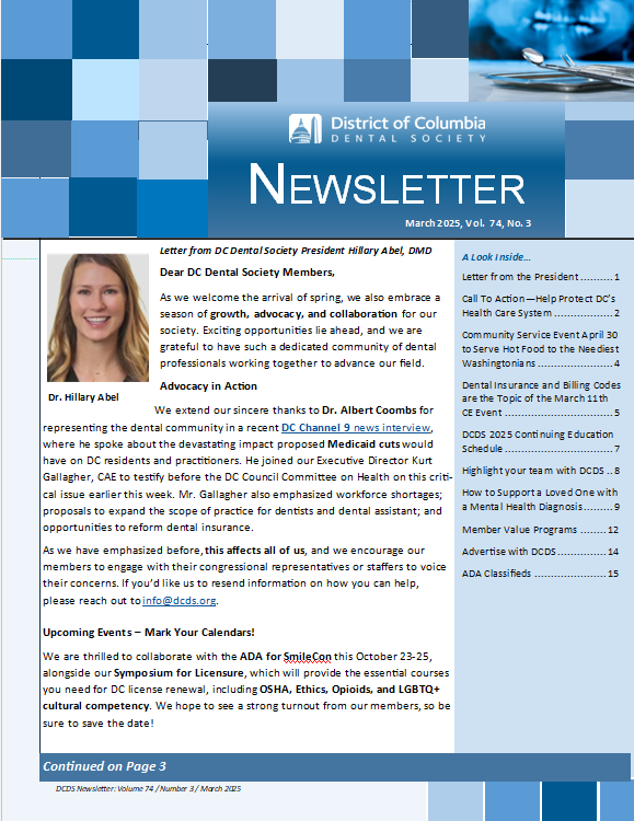 Newsletter